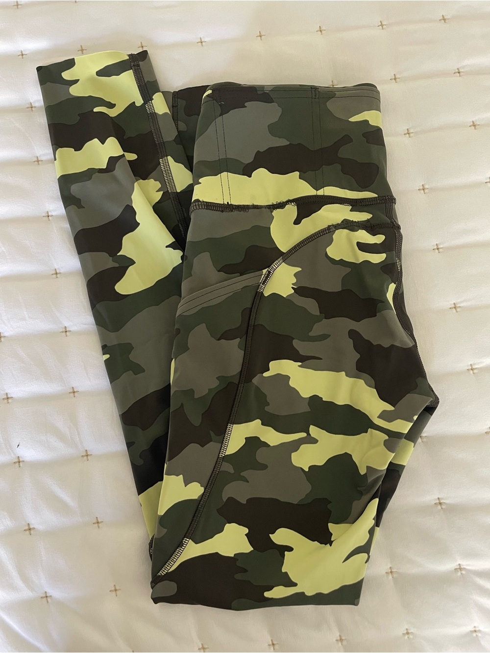 Lululemon Fast and Free tights size 4